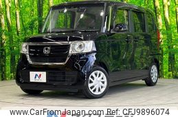 honda n-box 2017 -HONDA--N BOX DBA-JF3--JF3-1037758---HONDA--N BOX DBA-JF3--JF3-1037758-