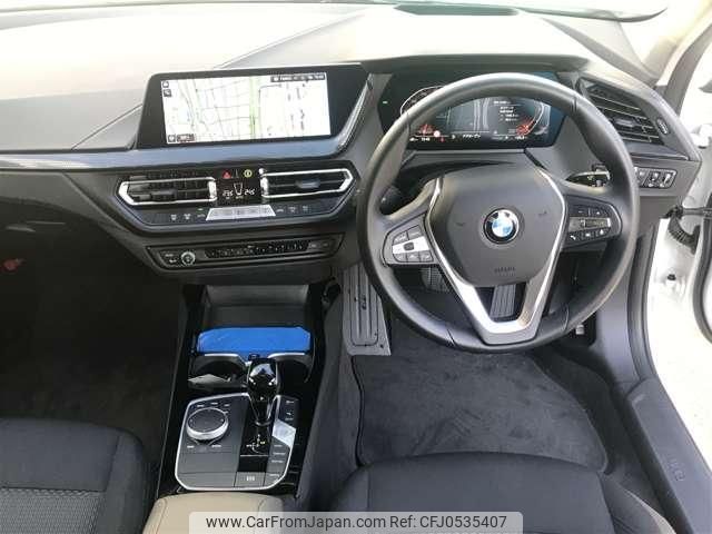 bmw 1-series 2024 quick_quick_3BA-7K15_WBA7K320007N42484 image 2