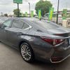 lexus es 2022 -LEXUS 【福岡 355ｻ 38】--Lexus ES 6AA-AXZH11--AXZH11-1008979---LEXUS 【福岡 355ｻ 38】--Lexus ES 6AA-AXZH11--AXZH11-1008979- image 2