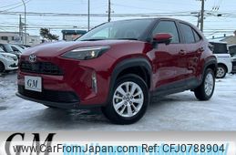 toyota yaris-cross 2024 -TOYOTA 【名変中 】--Yaris Cross MXPB15--3015157---TOYOTA 【名変中 】--Yaris Cross MXPB15--3015157-