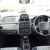 mitsubishi pajero-mini 1997 D2030D0C-5131154-0831jc61 image 15
