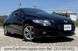 honda cr-z 2010 CFJ1501452
