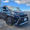 toyota voxy 2019 -TOYOTA--Voxy DBA-ZRR85W--ZRR85-0133658---TOYOTA--Voxy DBA-ZRR85W--ZRR85-0133658- image 1