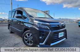 toyota voxy 2019 -TOYOTA--Voxy DBA-ZRR85W--ZRR85-0133658---TOYOTA--Voxy DBA-ZRR85W--ZRR85-0133658-