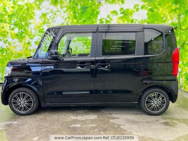 honda n-box 2019 quick_quick_6BA-JF3_JF3-1320282 image 2