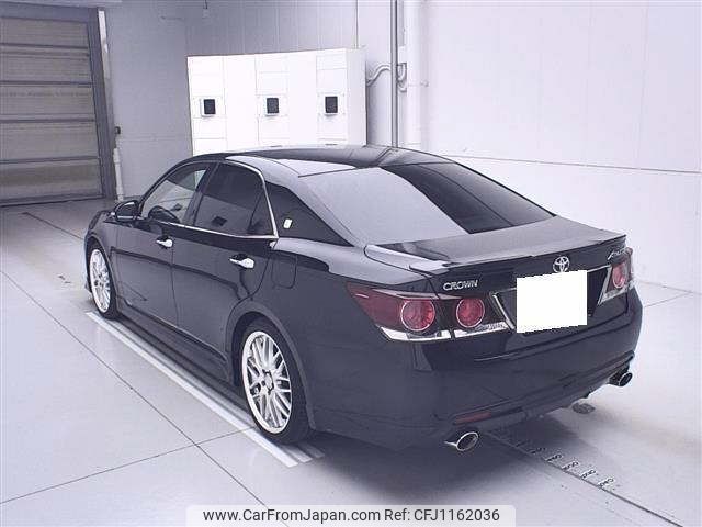 toyota crown 2015 -TOYOTA 【京都 302ﾑ515】--Crown ARS210-6001583---TOYOTA 【京都 302ﾑ515】--Crown ARS210-6001583- image 2