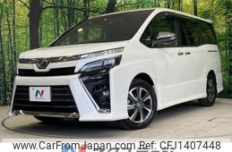 toyota voxy 2018 CFJ1407448