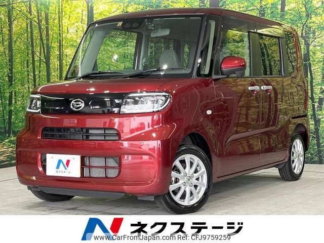 daihatsu tanto 2019 -DAIHATSU--Tanto 6BA-LA660S--LA660S-0005629---DAIHATSU--Tanto 6BA-LA660S--LA660S-0005629- image 1