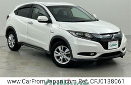 honda vezel 2015 -HONDA--VEZEL DAA-RU3--RU3-1059543---HONDA--VEZEL DAA-RU3--RU3-1059543-