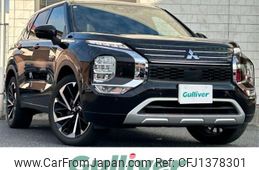 mitsubishi outlander-phev 2021 -MITSUBISHI--Outlander PHEV 5LA-GN0W--GN0W-0100835---MITSUBISHI--Outlander PHEV 5LA-GN0W--GN0W-0100835-