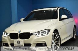 bmw 3-series 2016 quick_quick_DBA-8A20_WBA8G32090K441155