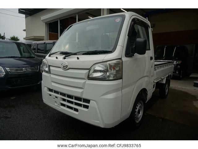 daihatsu hijet-truck 2016 GOO_JP_700080397030240528002 image 1