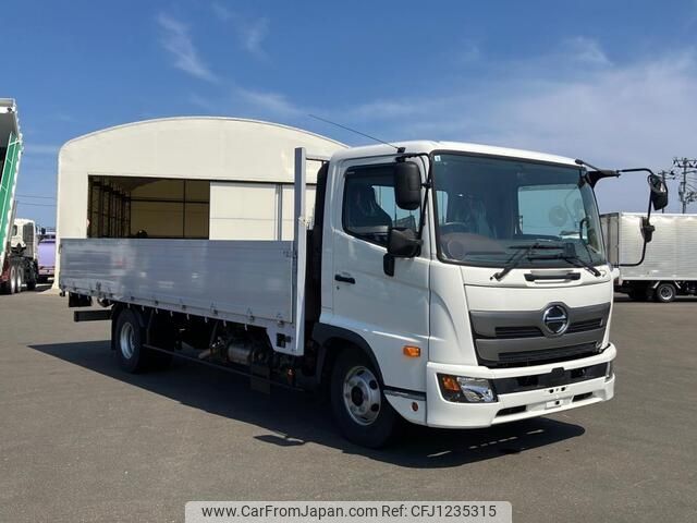 hino ranger 2022 -HINO--Hino Ranger 2KG-FC2ABA--FC2AB-***996---HINO--Hino Ranger 2KG-FC2ABA--FC2AB-***996- image 2