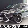 lexus rx 2010 -LEXUS--Lexus RX GYL10W--2401747---LEXUS--Lexus RX GYL10W--2401747- image 1