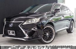 lexus rx 2010 -LEXUS--Lexus RX GYL10W--2401747---LEXUS--Lexus RX GYL10W--2401747-