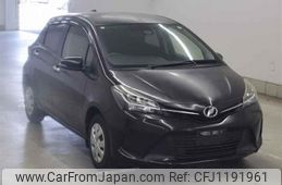 toyota vitz undefined -TOYOTA--Vitz KSP130-2181675---TOYOTA--Vitz KSP130-2181675-
