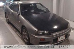 nissan skyline 2000 -NISSAN--Skyline ER34-040464---NISSAN--Skyline ER34-040464-