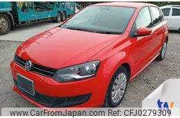 volkswagen polo 2013 -VOLKSWAGEN--VW Polo DBA-6RCBZ--WVWZZZ6RZDU023385---VOLKSWAGEN--VW Polo DBA-6RCBZ--WVWZZZ6RZDU023385-