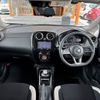 nissan note 2018 -NISSAN--Note DAA-HE12--HE12-227204---NISSAN--Note DAA-HE12--HE12-227204- image 3