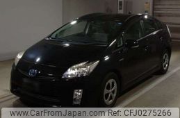 toyota prius 2011 -TOYOTA--Prius DAA-ZVW30--ZVW30-5312114---TOYOTA--Prius DAA-ZVW30--ZVW30-5312114-