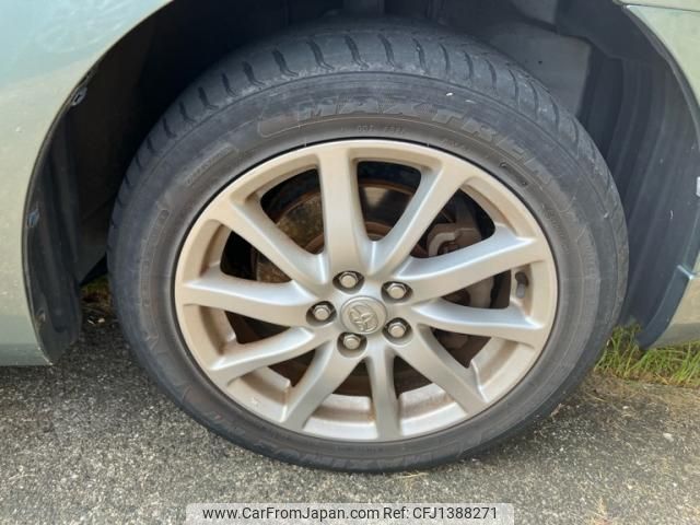 toyota allion 2007 -TOYOTA--Allion DBA-ZRT260--ZRT260-3022597---TOYOTA--Allion DBA-ZRT260--ZRT260-3022597- image 2