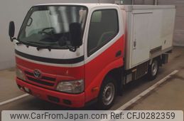 toyota toyoace 2011 -TOYOTA--Toyoace KDY221-8002256---TOYOTA--Toyoace KDY221-8002256-