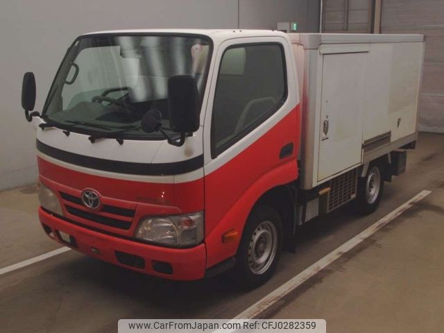 toyota toyoace 2011 -TOYOTA--Toyoace KDY221-8002256---TOYOTA--Toyoace KDY221-8002256- image 1