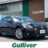 toyota crown 2015 -TOYOTA--Crown DAA-AWS210--AWS210-6088361---TOYOTA--Crown DAA-AWS210--AWS210-6088361- image 1