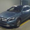 mercedes-benz gla-class 2014 -MERCEDES-BENZ--Benz GLA 156946-WDC1569462J009588---MERCEDES-BENZ--Benz GLA 156946-WDC1569462J009588- image 1