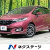 honda fit 2018 -HONDA--Fit DAA-GP5--GP5-3416593---HONDA--Fit DAA-GP5--GP5-3416593- image 1