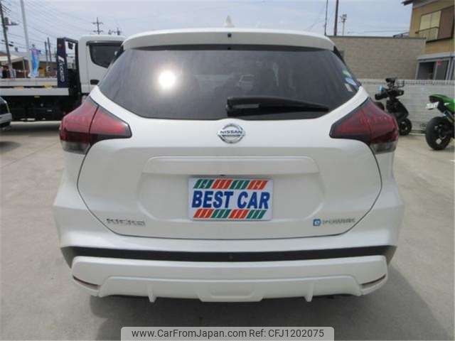 nissan kix 2020 -NISSAN 【柏 333】--KIX P15--P15-022336---NISSAN 【柏 333】--KIX P15--P15-022336- image 2