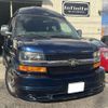 chevrolet express 2003 quick_quick_fumei_410157 image 15