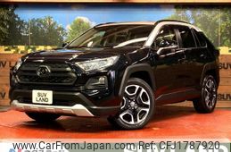 toyota rav4 2021 CFJ1787920