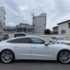 audi a7 2018 -AUDI--Audi A7 AAA-F2DLZS--WAUZZZF22KN003849---AUDI--Audi A7 AAA-F2DLZS--WAUZZZF22KN003849- image 13