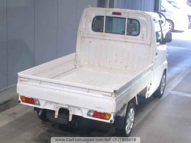 mitsubishi minicab-truck 2011 CFJ1808018 image 2