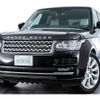 land-rover range-rover 2018 -ROVER--Range Rover ABA-LG5SA--SALGA2EE5HA357099---ROVER--Range Rover ABA-LG5SA--SALGA2EE5HA357099- image 1