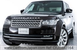 land-rover range-rover 2018 -ROVER--Range Rover ABA-LG5SA--SALGA2EE5HA357099---ROVER--Range Rover ABA-LG5SA--SALGA2EE5HA357099-