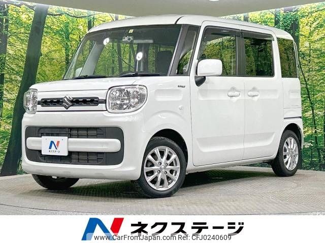 suzuki spacia 2020 -SUZUKI--Spacia DAA-MK53S--MK53S-261014---SUZUKI--Spacia DAA-MK53S--MK53S-261014- image 1