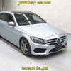 mercedes-benz c-class-station-wagon 2017 -MERCEDES-BENZ--Benz C Class Wagon 205240C-WDD2052402F654670---MERCEDES-BENZ--Benz C Class Wagon 205240C-WDD2052402F654670- image 1