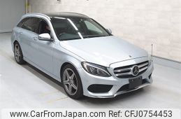 mercedes-benz c-class-station-wagon 2017 -MERCEDES-BENZ--Benz C Class Wagon 205240C-WDD2052402F654670---MERCEDES-BENZ--Benz C Class Wagon 205240C-WDD2052402F654670-