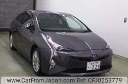 toyota prius 2016 quick_quick_DAA-ZVW55_8037722