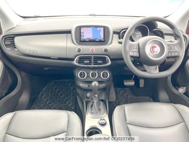 fiat 500x 2017 -FIAT--Fiat 500X ABA-33414--ZFA3340000P550507---FIAT--Fiat 500X ABA-33414--ZFA3340000P550507- image 2