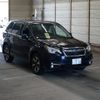 subaru forester 2015 -SUBARU 【相模 334ﾕ518】--Forester SJ5-072784---SUBARU 【相模 334ﾕ518】--Forester SJ5-072784- image 1