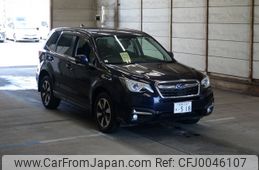 subaru forester 2015 -SUBARU 【相模 334ﾕ518】--Forester SJ5-072784---SUBARU 【相模 334ﾕ518】--Forester SJ5-072784-