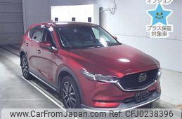 mazda cx-5 2019 -MAZDA--CX-5 KF2P-317441---MAZDA--CX-5 KF2P-317441-