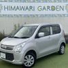 suzuki wagon-r 2014 quick_quick_DBA-MH34S_MH34S-285439 image 1