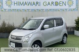 suzuki wagon-r 2014 quick_quick_DBA-MH34S_MH34S-285439