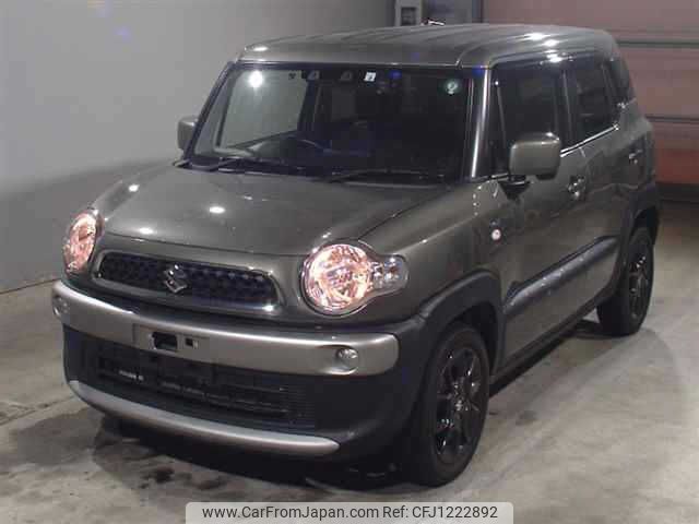 suzuki xbee 2022 -SUZUKI--XBEE MN71S-221586---SUZUKI--XBEE MN71S-221586- image 1