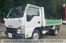 isuzu elf-truck 2010 GOO_NET_EXCHANGE_0804293A30240713W001