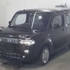 nissan cube 2011 -NISSAN--Cube Z12-156420---NISSAN--Cube Z12-156420- image 5